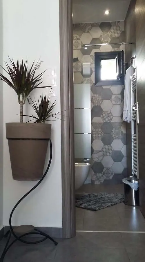 Savvas & Katerinas Appartments Νέος Μαρμαράς 0*,  Ελλάδα
