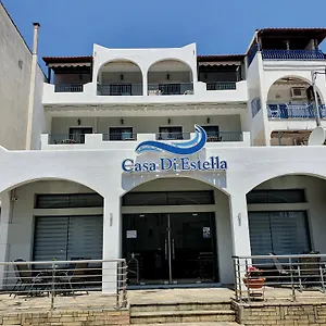 Ξενοδοχείο με διαμερίσματα Casa Di Estella, Νέος Μαρμαράς
